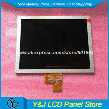 

8 inch 1024*768 LCD Screen Panel TM080TDHG01