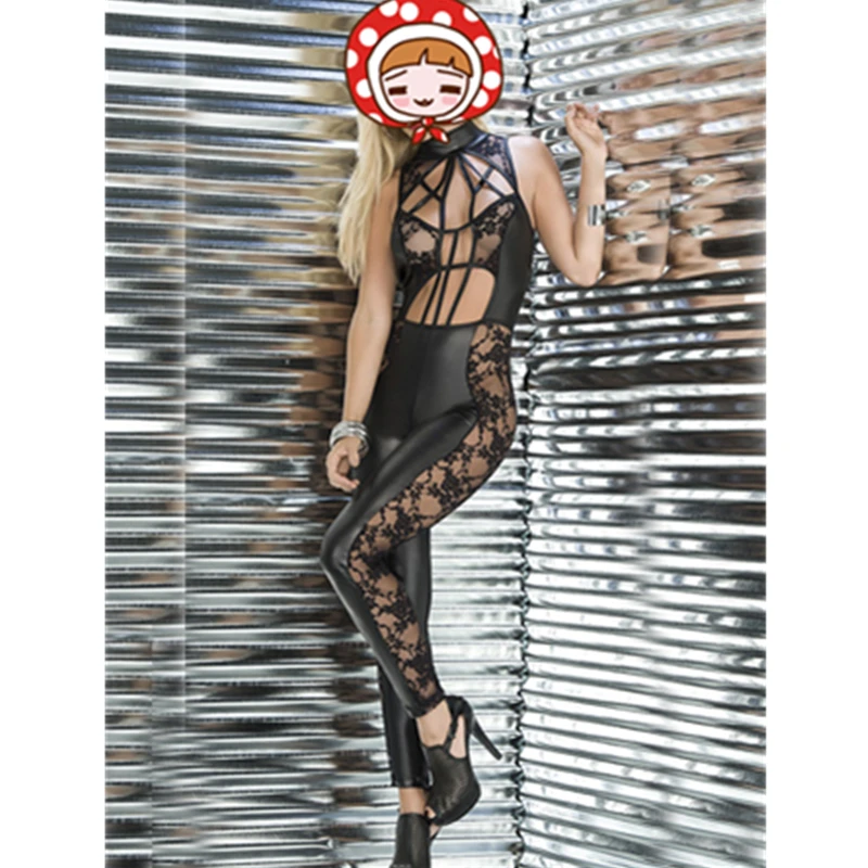 M7290 Jumpsuits