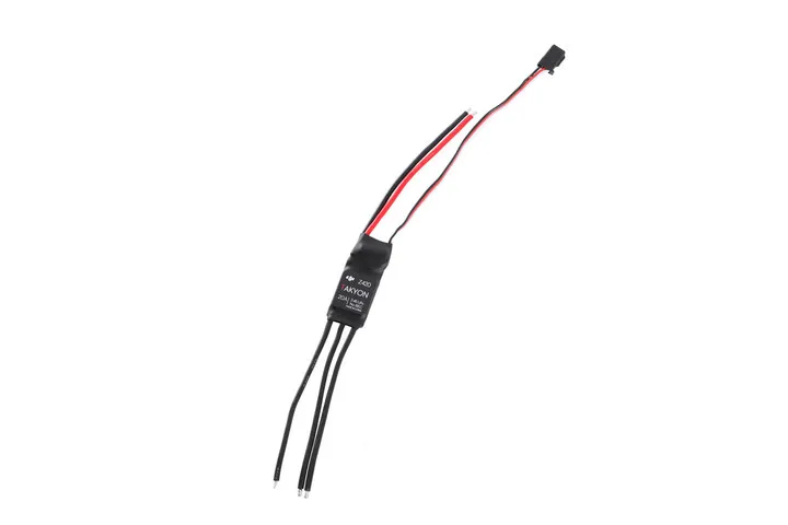 DJI! Takyon Z420 ESC