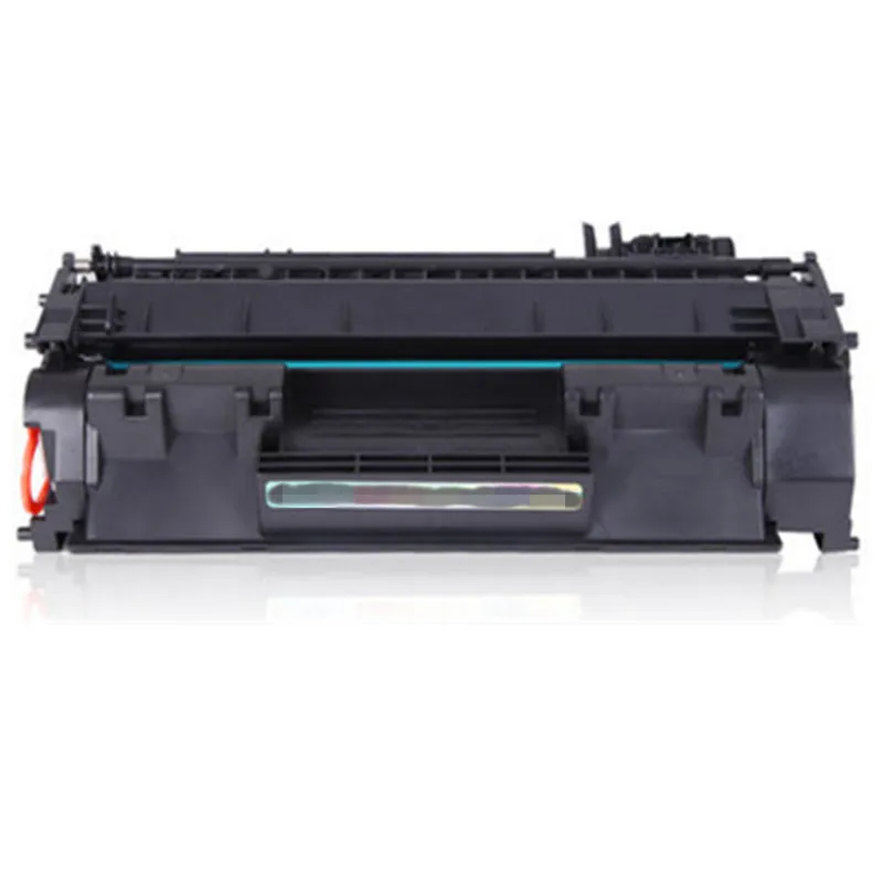 Тонер Laserjet Принтер лазерный картридж Замена для Canon LBP 6000 6018 6020 6020B LBP6000 LBP6018 LBP6020 LBP6020B 1,6 k BK