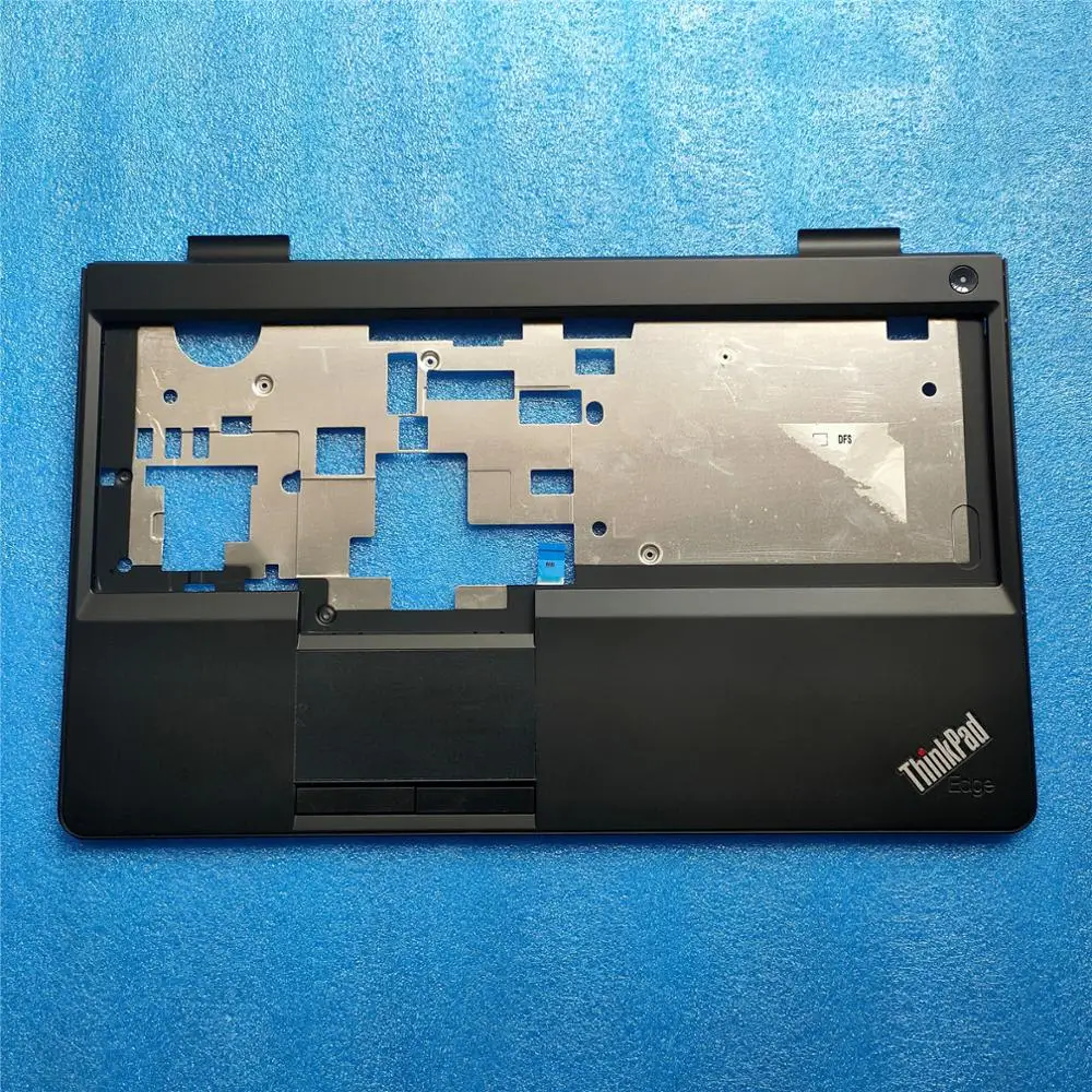 Oirg для Lenovo thinkpad Edge E520 E525 верхний корпус Упор рук без отпечатков пальцев 04W1480 |