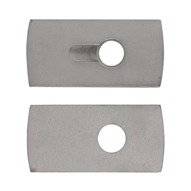 

Free Shipping! Accessories to Lockmall Professional Locksmith Tool for Drawing the Cylinder Core-Flanges