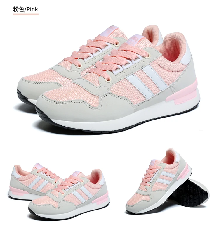 Basket Femme Spring Summer Casual Shoes for Women Comfortable Vulcanized Shoes Couples Shoe Male Breathable Mesh Sneakers