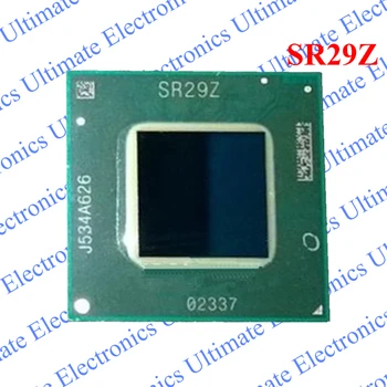 

ELECYINGFO Used SR29Z x5-Z8300 SR29Z x5 Z8300 BGA chip tested 100% work and good quality