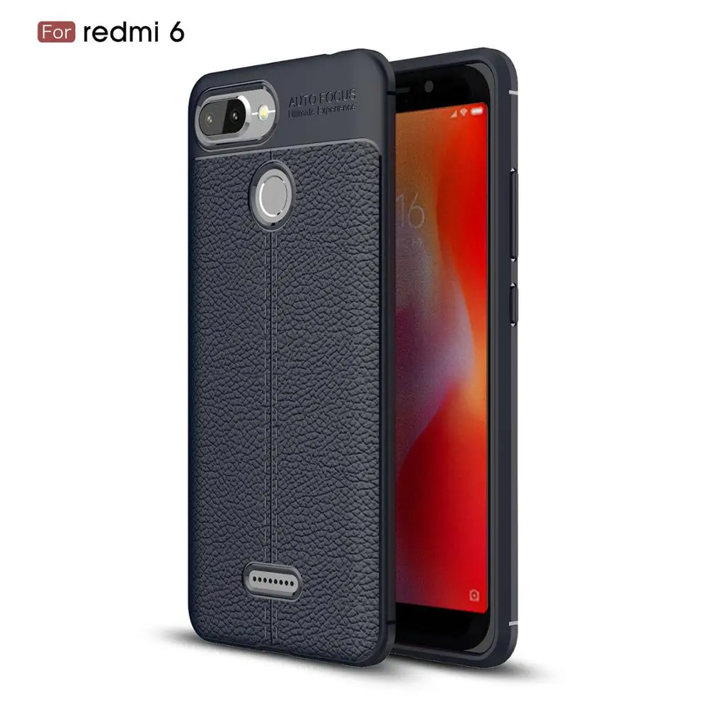 Силиконовый чехол для Xiaomi Redmi 6 6A с рисунком единорога кота стежка чехол для телефона s для Redmi 6A 6