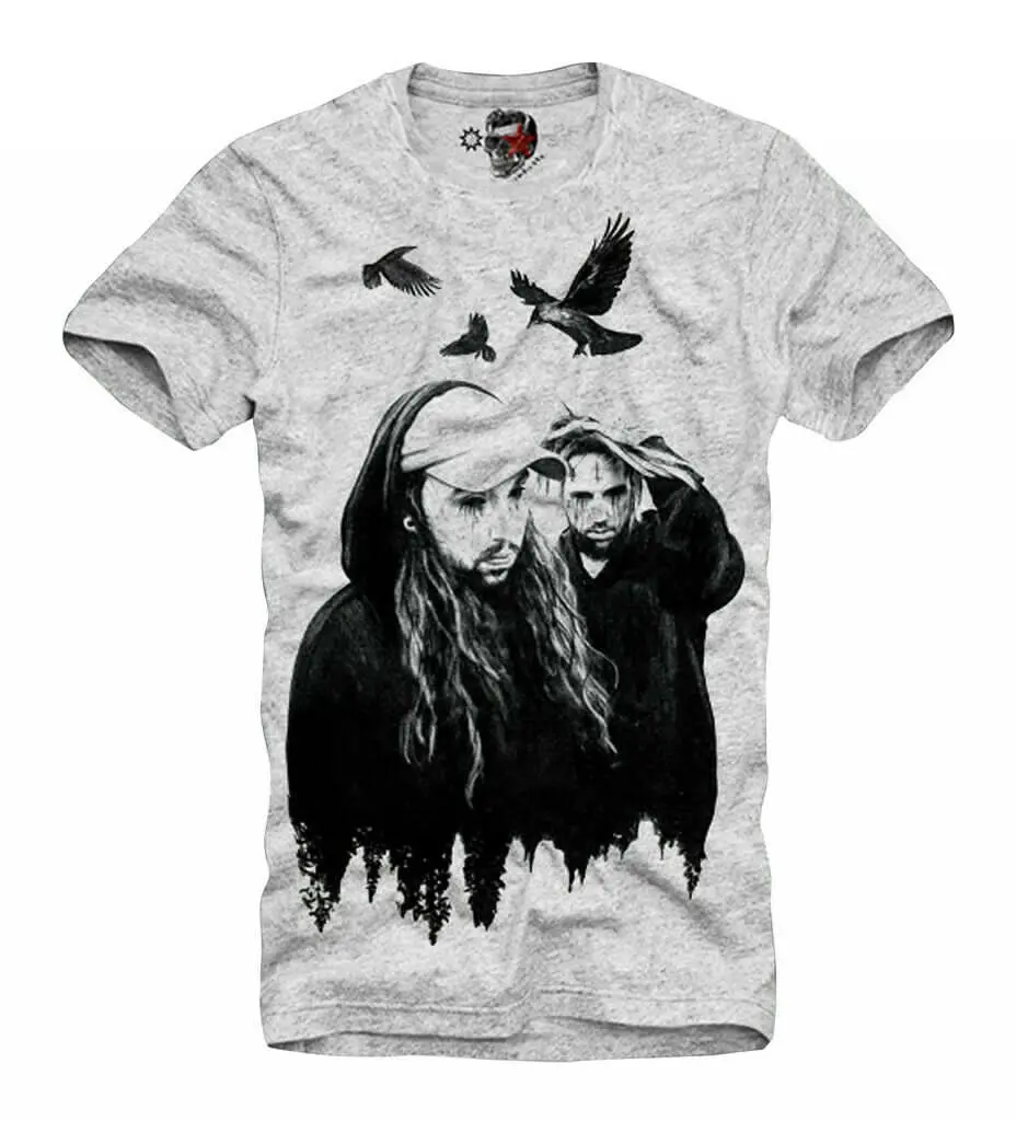 

E1SYNDICATE T SHIRT SUICIDEBOYS CROWNew 2019 Hot Summer Casual T-Shirt Printing