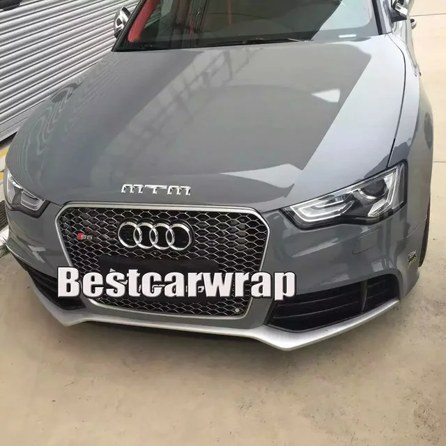 Concrete Grey Car Paint Concrete Grey Car Paint