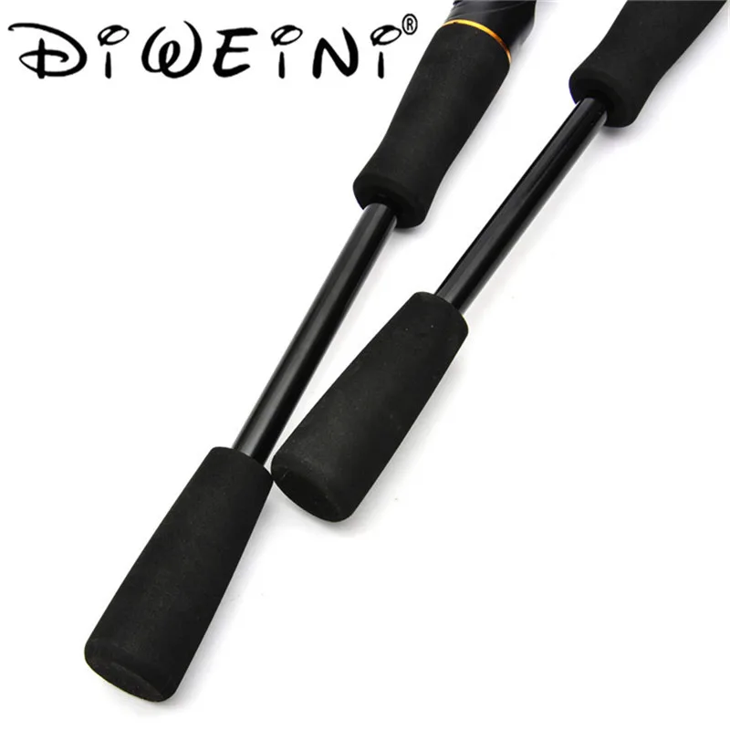 1 6 м 8 2 спиннинг М МОЩНОСТЬ литья удочка Carbono Lure Wt 1/8 3/4oz приманка Спиннинг Удочка Vara