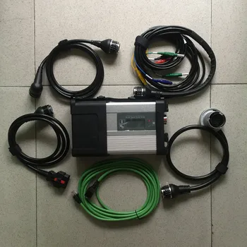 

2019 diagnostic tool mb star c5 sd connect without Software Diagnostic Mb Star C5 Full Chip for mb cars & trucks Diagnostic Tool