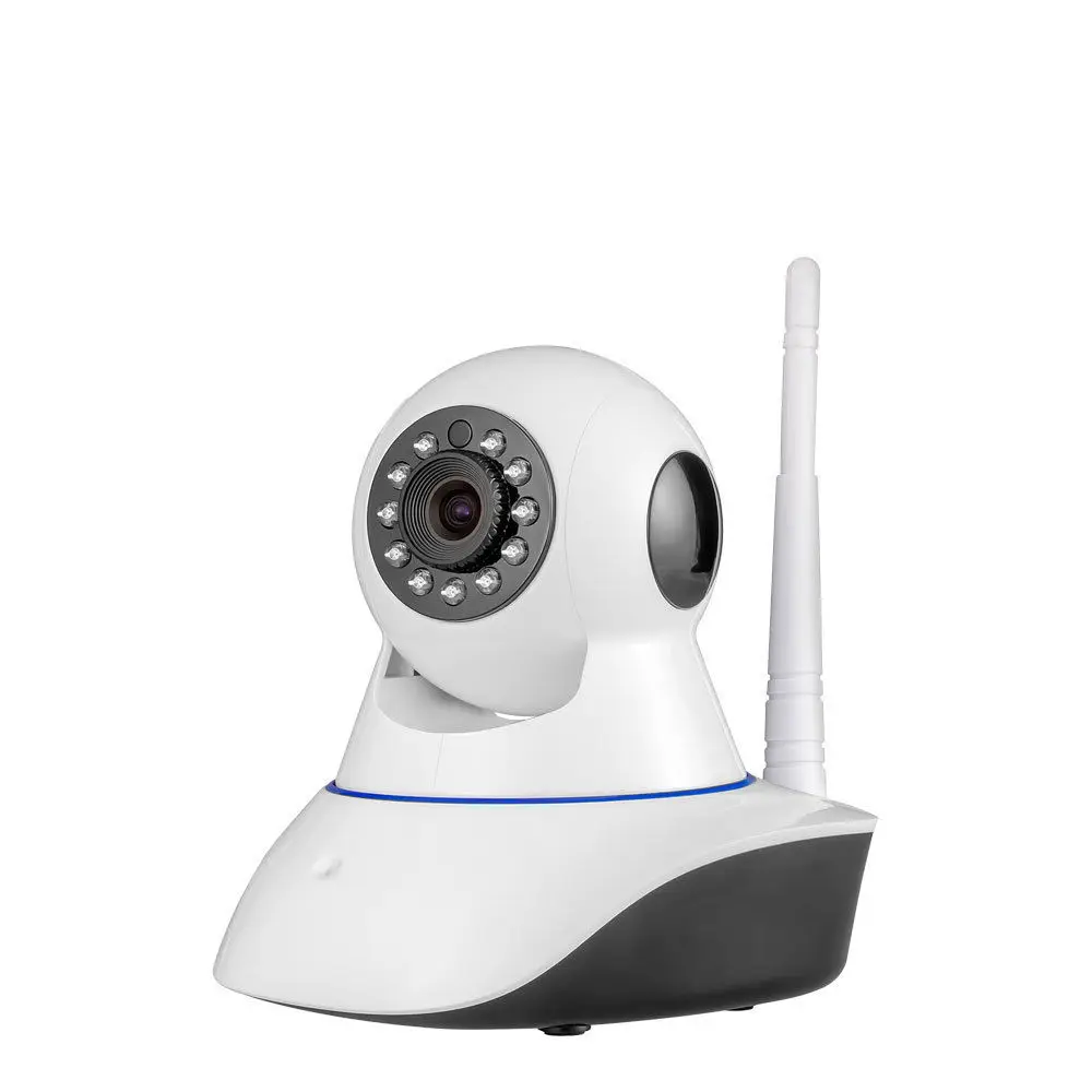 WIFI Webcam Wireless Pan/Tilt Security Network Motion IP Camera Night Vision sacam wireless 720p network security cctv ip camera night vision wifi webcam pan tilt home surveillance alarm system oem wanscam