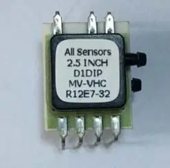 CareFusion Sensor 2 5 дюйма-Φ для vela вентилятор (Восстановленный) | Электроника