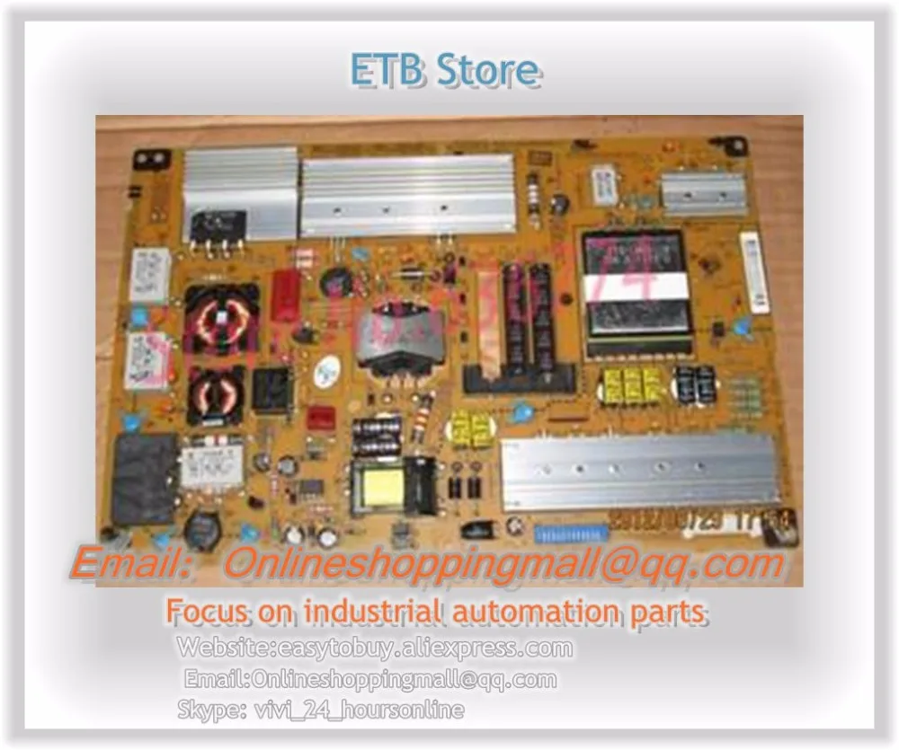 

Original 37LV3600 37LV365 EAX62865601 7 P3237-11SP Package Three Months