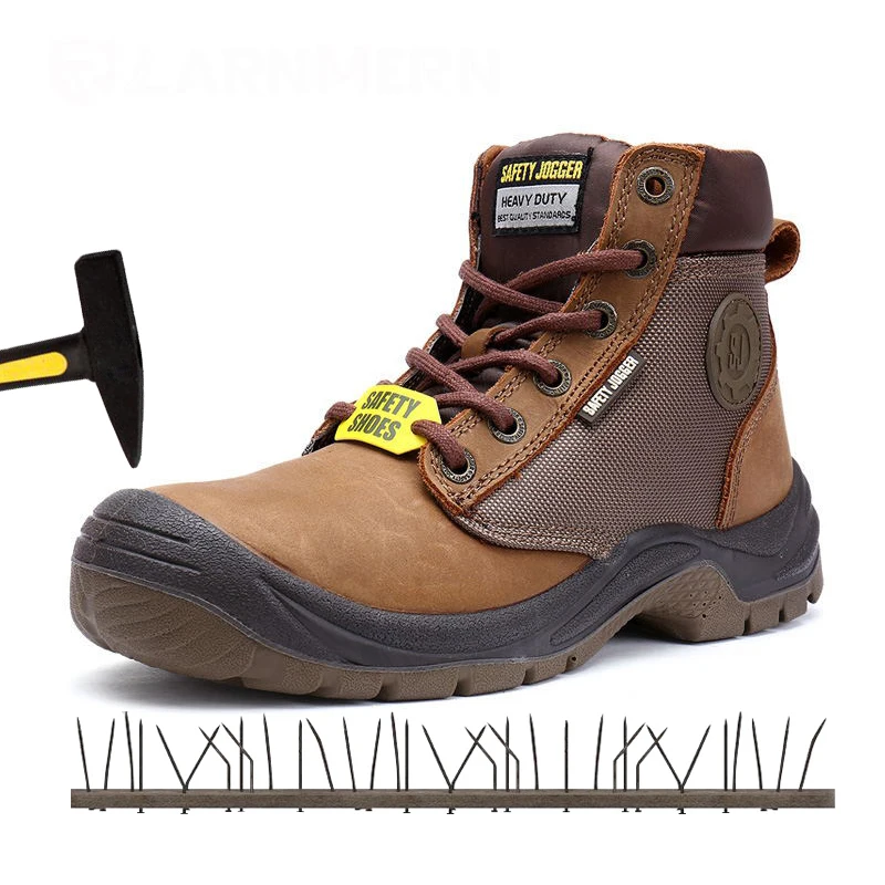 best s3 safety boots