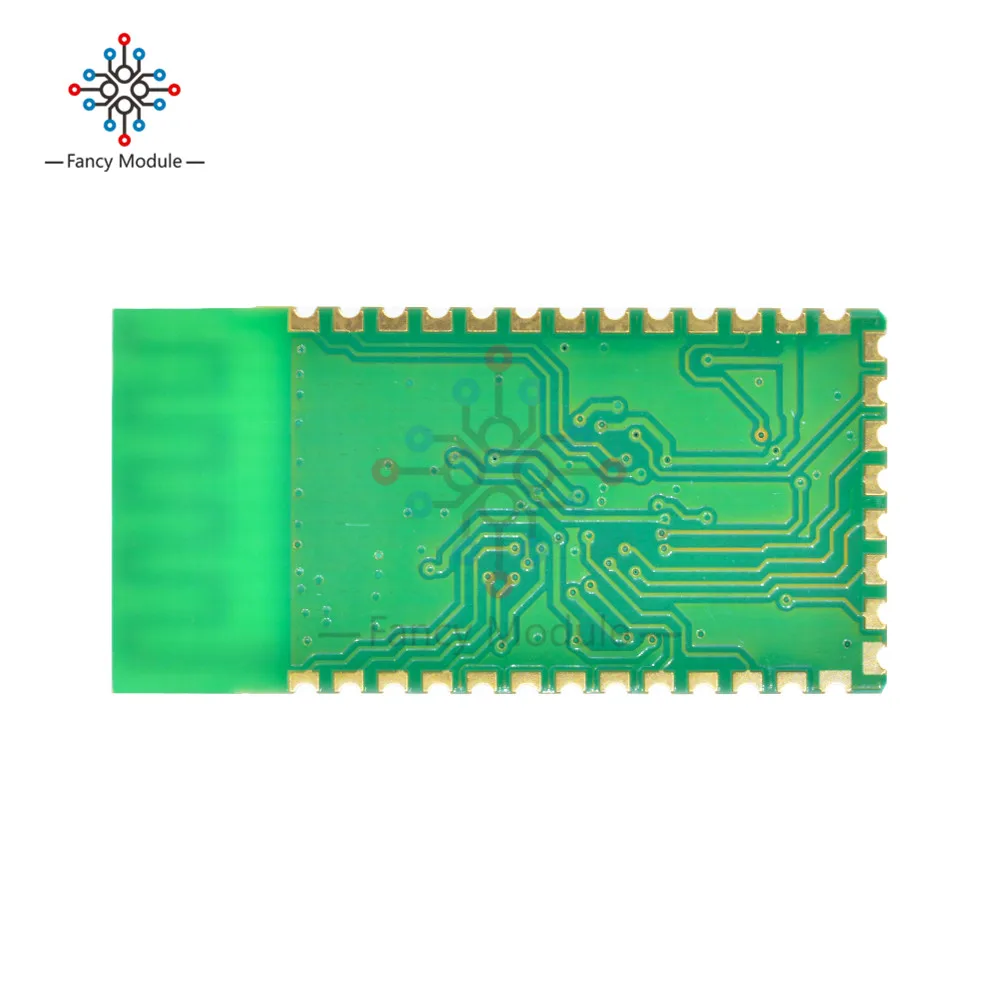 HC-06 HC06 Беспроводной цельный модуль RF модуль приемопередатчика RS232 ttl для Arduino, Новинка