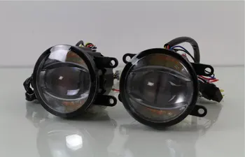 

Osmrk led fog lamp + daytime running light for peugeot 301 307 207 308 408 3008 2008 5008 107 108