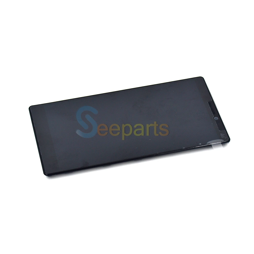 Lenovo K920 lcd with frame (11)