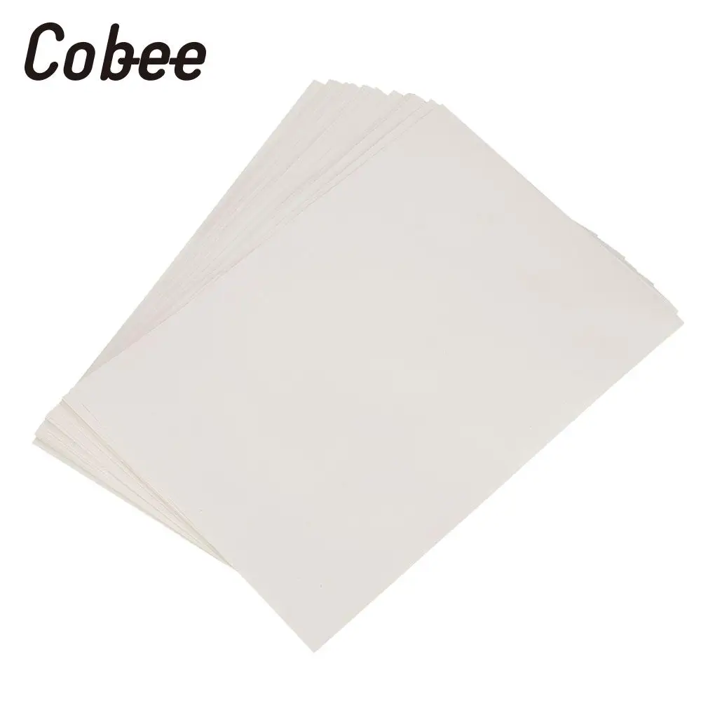 

Wood Color Drawing Paper Sketch Pad Artist Art Supplies Drafting Durable Professional