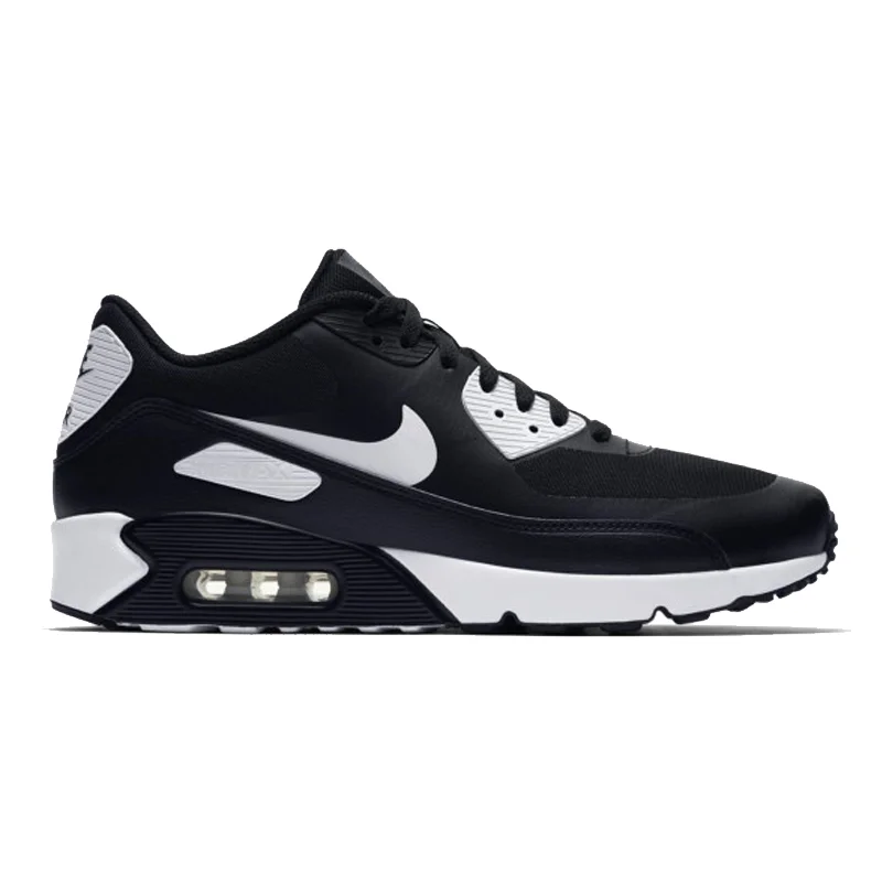Оригинальный Новое поступление NIKE AIR MAX 90 ULTRA 2 0 мужские кроссовки|Беговая обувь| |