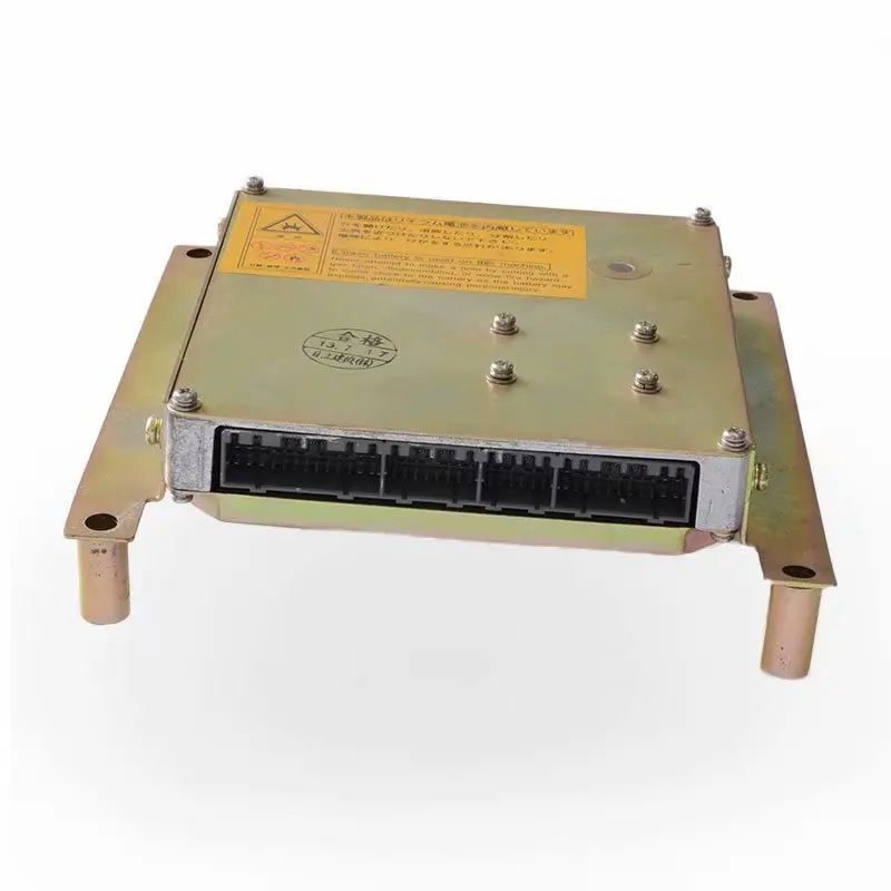  Fast Free shipping  Hitachi ZAX-1ICF Excavator controllerexcavator computer board(small board)excav