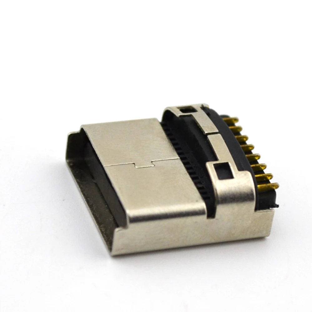 

50pcs DC AV connector for SEGA DreamCast