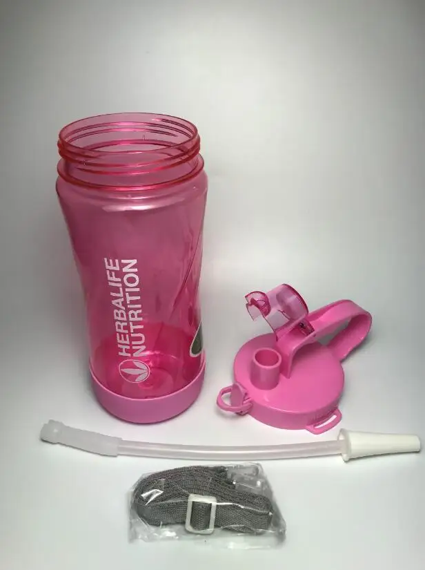 pink whole