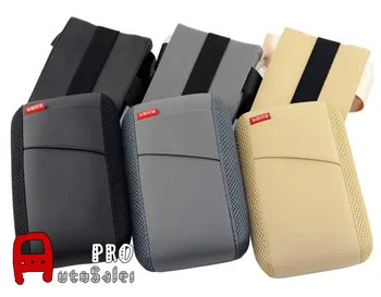 

Center console Armrest Storage box Elbow Supporting for BMW 5 Series F10 F11/ 5GT F07 2010 11 12 13 14 15 2016 Black gray Beige