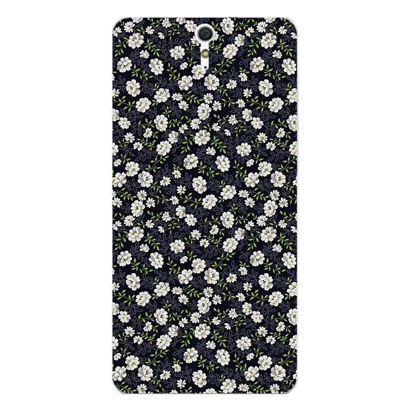 Мягкий ТПУ чехол для Sony Xperia C5 Ultra / Dual E5553 E5506 E5533 силиконовый задней панели телефона