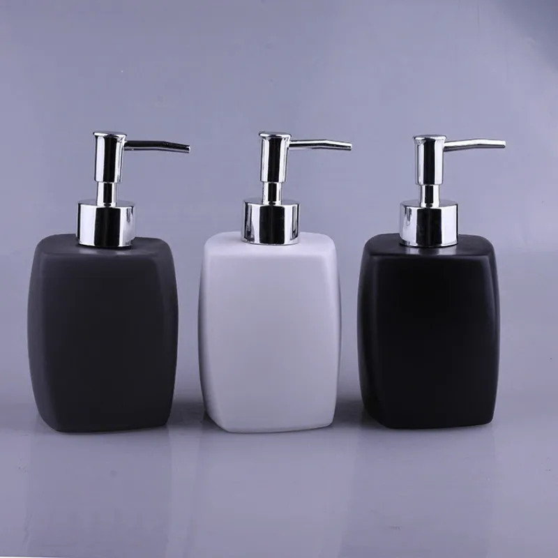 Soap dispenser