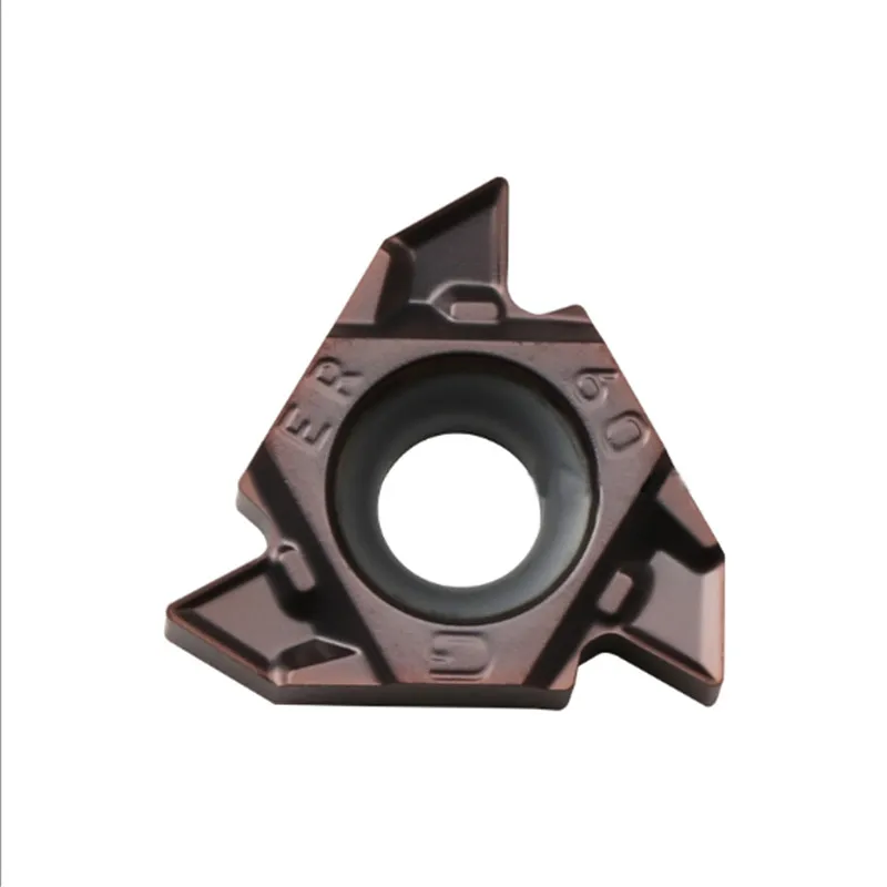 

MMT16ER190W-S VP15TF,100% original Mitsubishi carbide threading insert for thread turning tool holder boring bar cnc machine