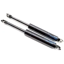 1 пара Газа заряженных Распорки Лифт Поддержка для 1982-1988 1989 1990 1991 1992 Chevrolet Camaro Pontiac Firebird передний капот 327 мм