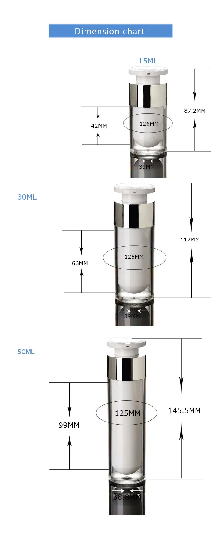 cosmetic packaging bottle (1)