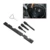 5 pz Motore Fasatura Dell’albero A Camme di Bloccaggio Serratura Impostazione Tool Kit di Riparazione Per Ford Focus Fiesta Mazda Per Volvo