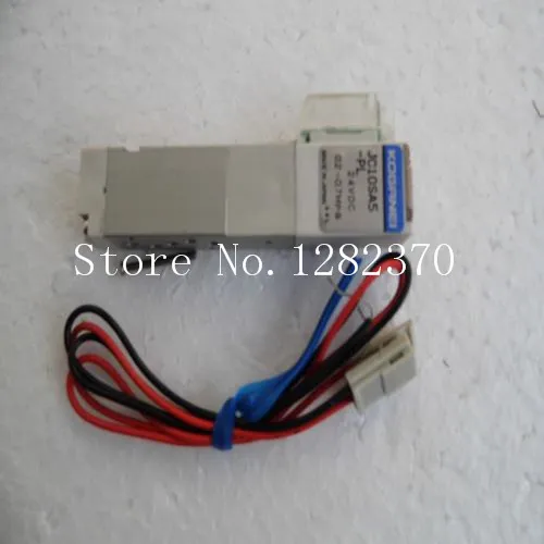 [SA] японский аутентичный koganei Соленоидный клапан JC10SA5-PL пятно- 2 шт./партия