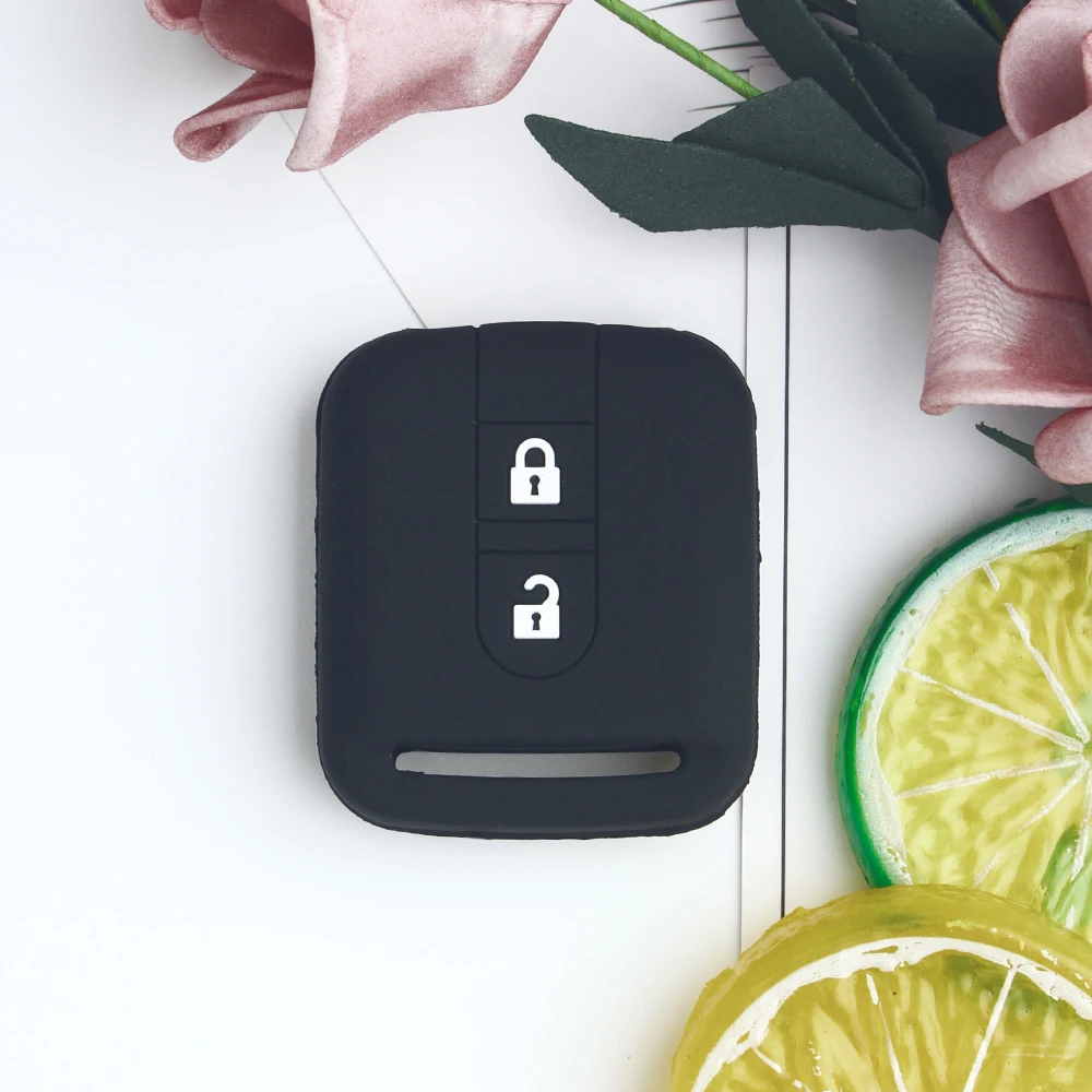 Cover chiave telecomando per Nissan Qashqai Micra Navara Nota X-Trail Almera 2 Bottoni 16 Cover chiave telecomando per Nissan Qashqai Micra Navara Nota X-Trail Almera 2 Bottoni - HTB1vAmyXrH1gK0jSZFwq6A7aXXa2