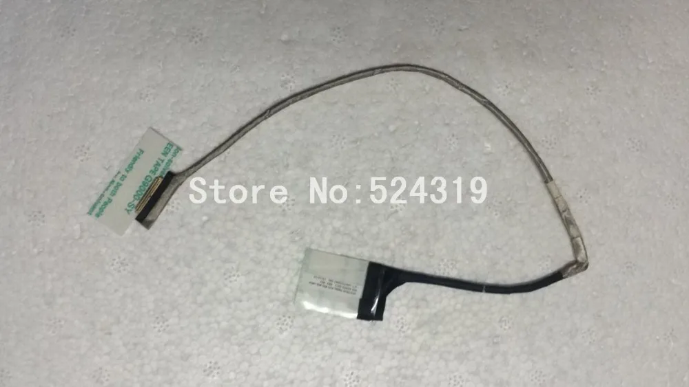 

New Laptop LCD Cable for ACER VN7-791G VN7-591G 450.02w02.0011
