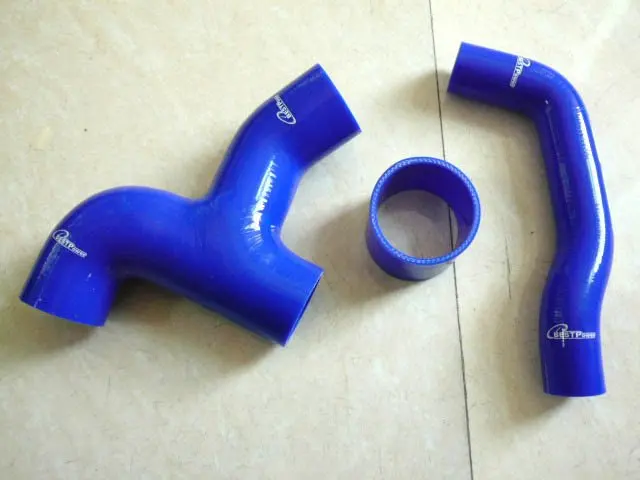 

SILICONE TURBO HOSE KIT ./ Wholesale / retail for SUBARU IMPREZA GC8 GDB 96 - 05Y-type pipe