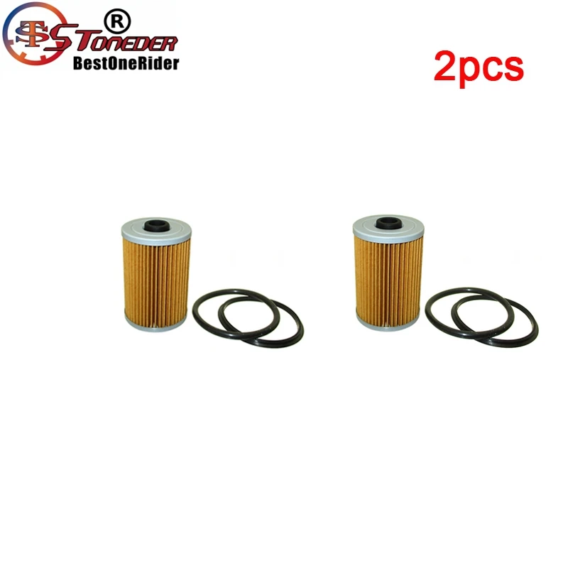 Топливный фильтр STONEDER для MerCruiser GEN III Cool Element 35 866171A01 8M0093688 2004 + MIE & Bravo 5.0L 5.7L 6.2L 8 1