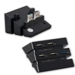 5 Порты и разъёмы Расширение адаптер 4 USB 2,0 с Светодиодный индикатор 1 взаимный обмен данными между компьютером и периферийными