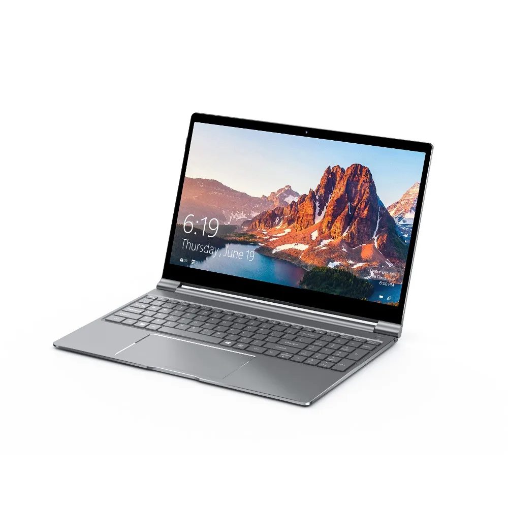 Teclast F15 ноутбук 15 6 &quotWindows 10 Home 8 Гб RAM 256 ГБ SSD ультратонкий HDMI Gemini Lake Intel N4100