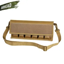 Открытый тактический 900D Mag нейлон Molle 9 мм журнал набор багажная сумка чехол для пейнпола охоты