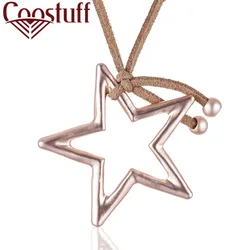 2018 New Long Necklace Women Jewelry statement necklaces & pendants Star Pendant women collares mujer choker kolye bijoux femme 2018 New Long Necklace Women Jewelry statement necklaces & pendants Star Pendant women collares mujer choker kolye bijoux femme