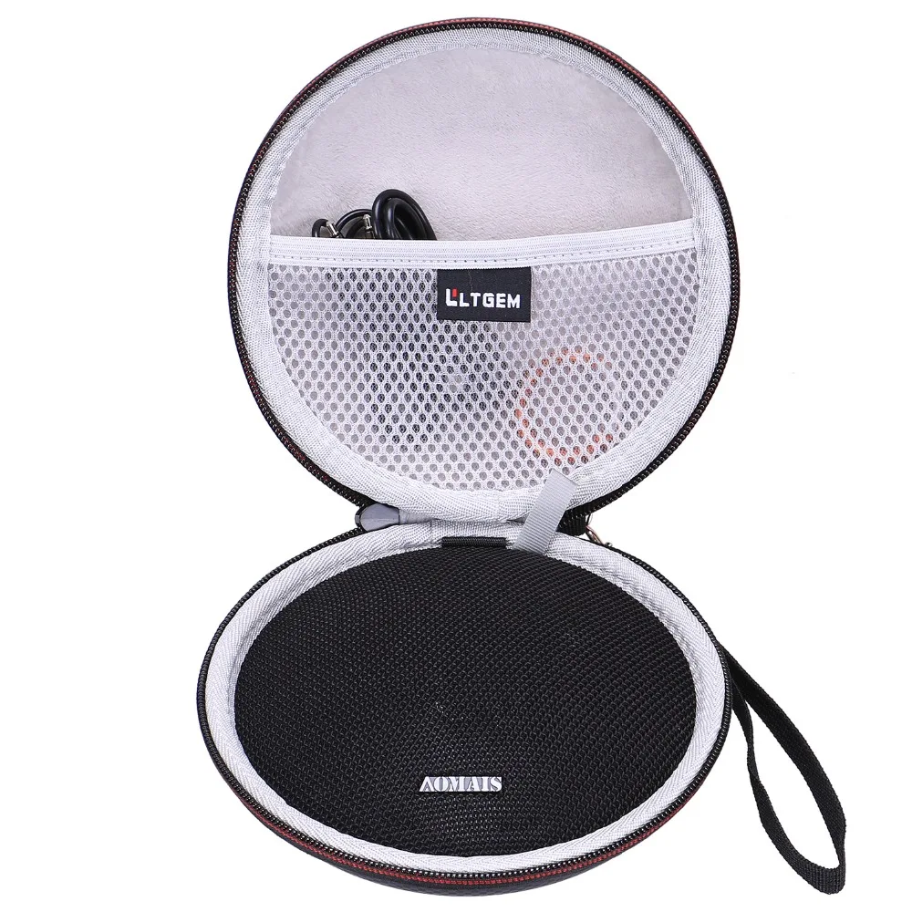 

LTGEM Carrying Case for AOMAIS Ball Wireless Portable Bluetooth Speaker