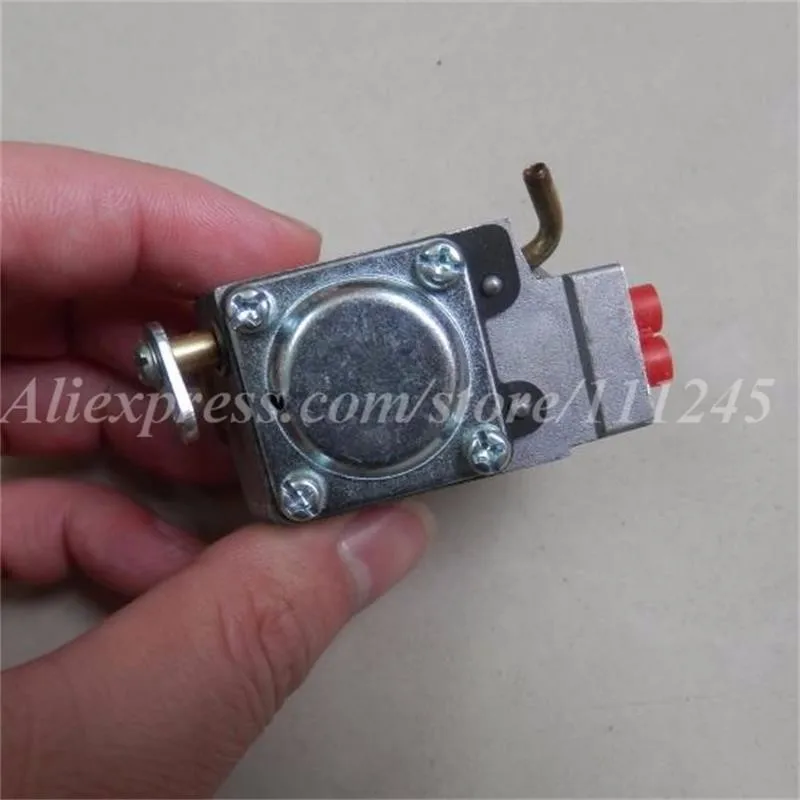 CARBURETOR WALBRO OLEO MAC 932 6