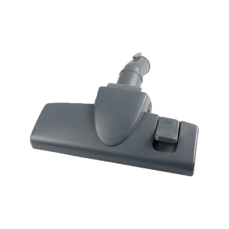 Universal Cinza Aspirador de pó Escova e Bocal de Sucção com Boa Qualidade e Alta Eficiência para Fc8470 Fc8472 Fc8473 Etc 35 mm