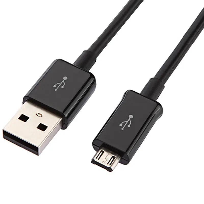 Оригинальный кабель для синхронизации данных и зарядки micro usb 2A высокоскоростной