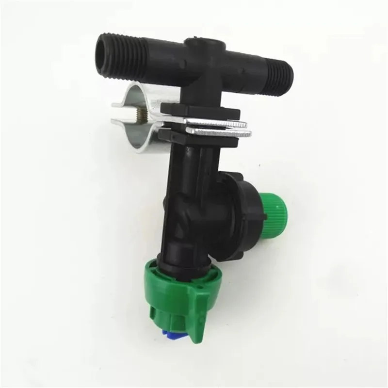 

Tractor Pesticide Sprayer,Spray Machine Dedicate Fitting Drip Proof Sprinkle Medicine nozzle,Spray The Proof Nozzle Agricultural