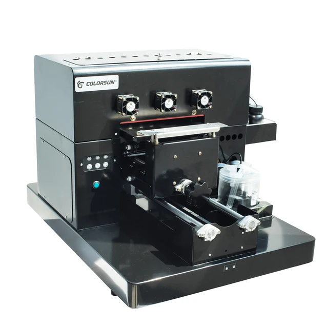 Special Price 2018 A4 Small size UV Printer LED with emboss effect Golf UV Flatbed Printer for Phone Case, T-shirt, leather,TPU Special Price 2018 A4 Small size UV Printer LED with emboss effect Golf UV Flatbed Printer for Phone Case, T-shirt, leather,TPU