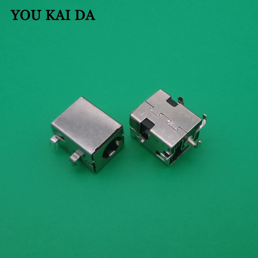 

10x For ASUS X52E X53J X53S X54 X54H LAPTOP AC DC Power Jack PORT Socket Connector PLUG