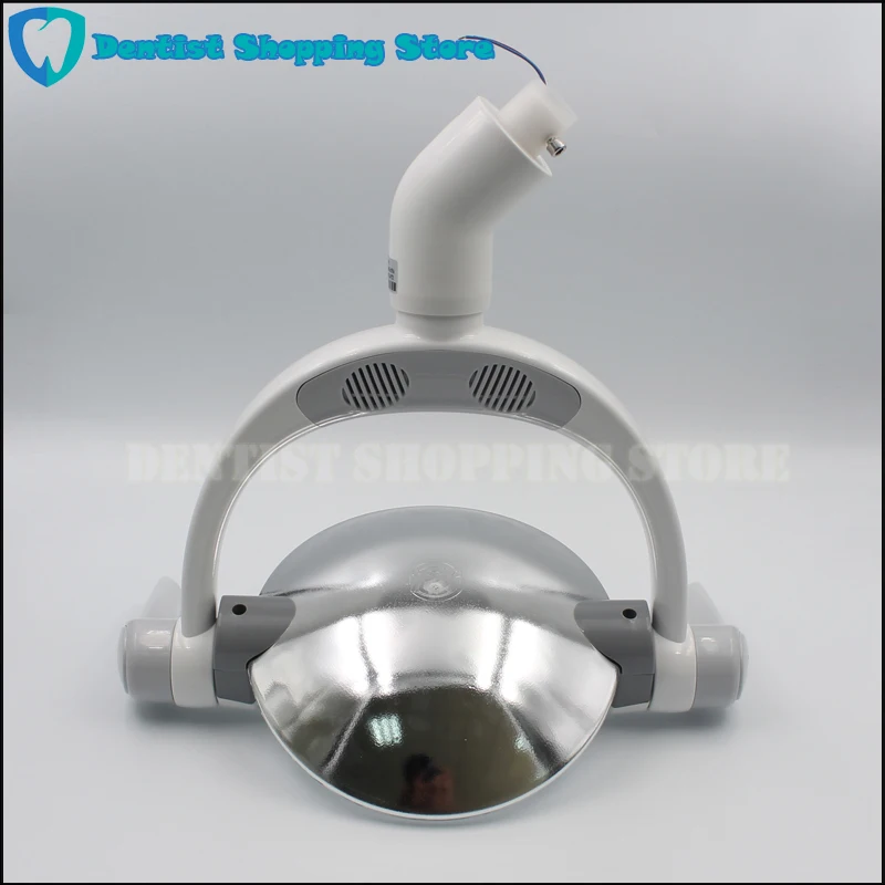  reflectance LED dental lamp Shadowless Effect dental light with sensor for dental unit - 32922056172
