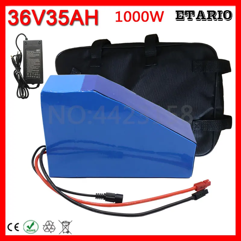 36V35AH--1000W